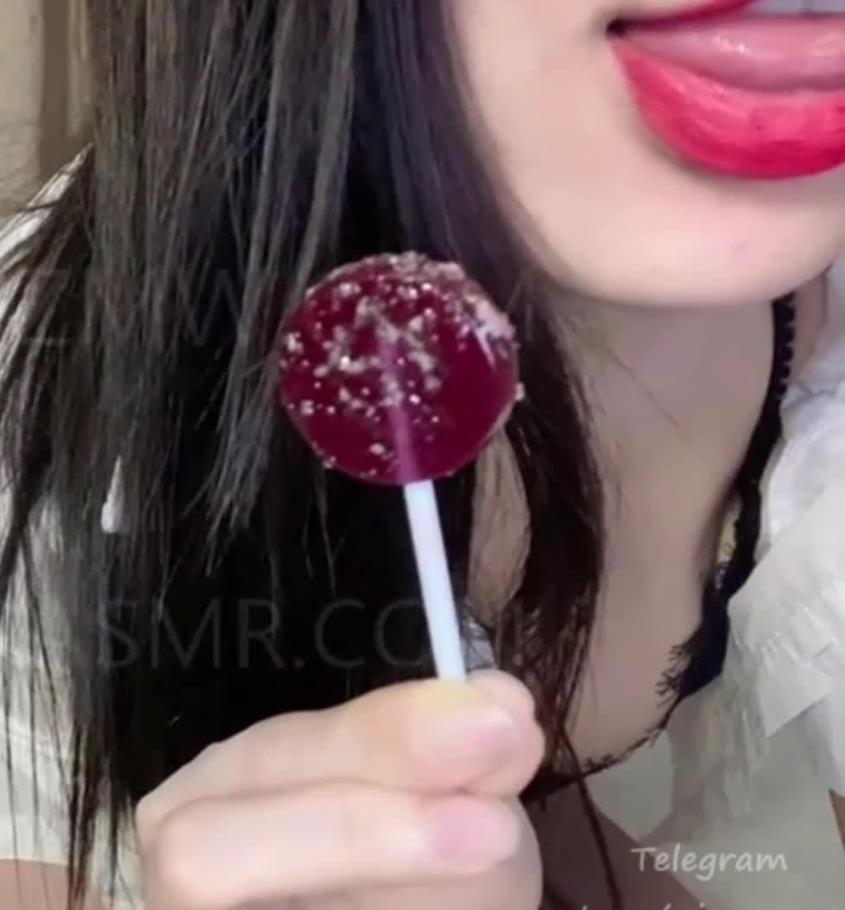 御御在心私人定制 as-mr 跳舞的舌头